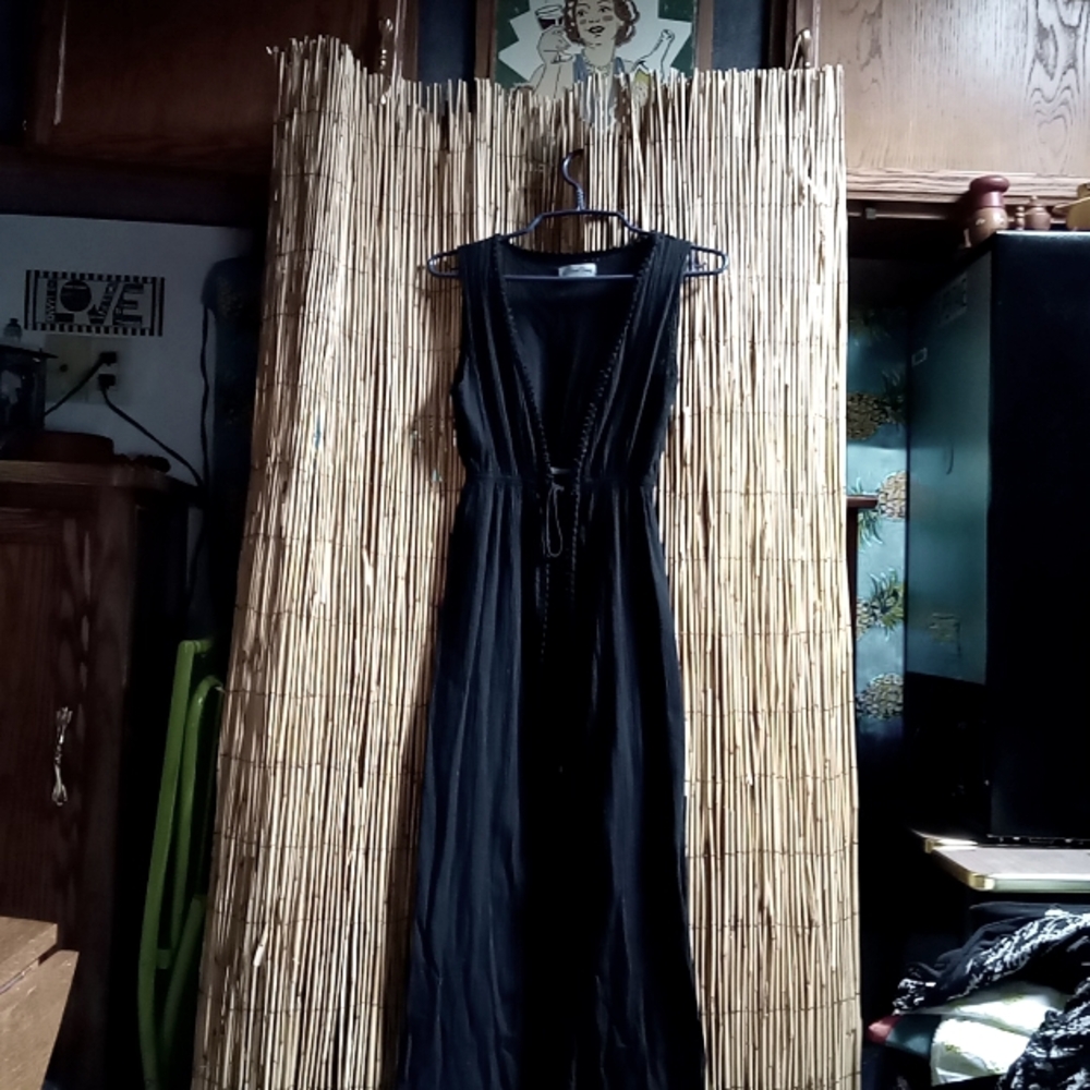 Bathing Suit cover up